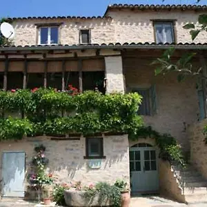 Maison Lavande Couette-café