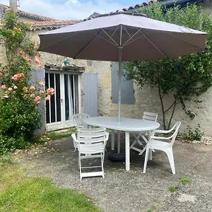 Pour 4 Personnes Au Sabathé Couette-café